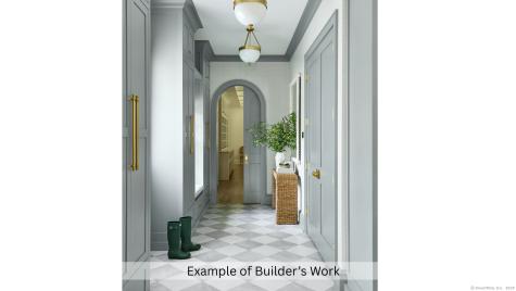 1 Coastal Court Westport CT 06880