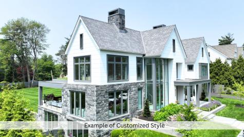 1 Coastal Court Westport CT 06880