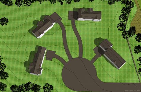 1 Coastal Court Westport CT 06880