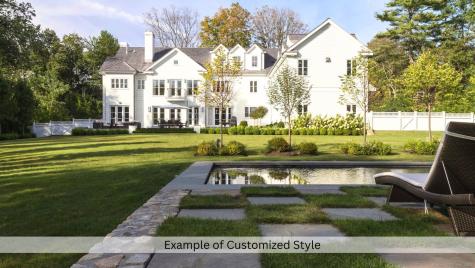 1 Coastal Court Westport CT 06880