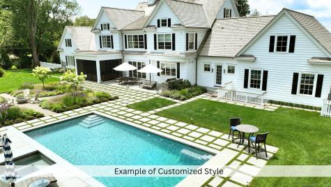 1 Coastal Court Westport CT 06880