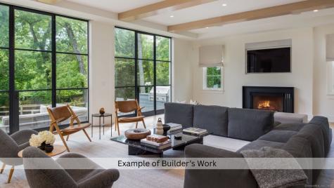 1 Coastal Court Westport CT 06880