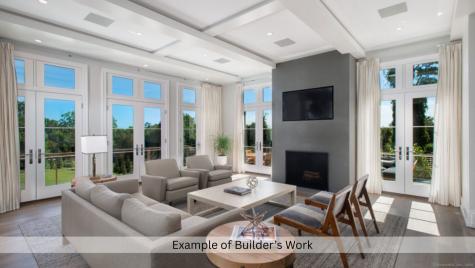 1 Coastal Court Westport CT 06880