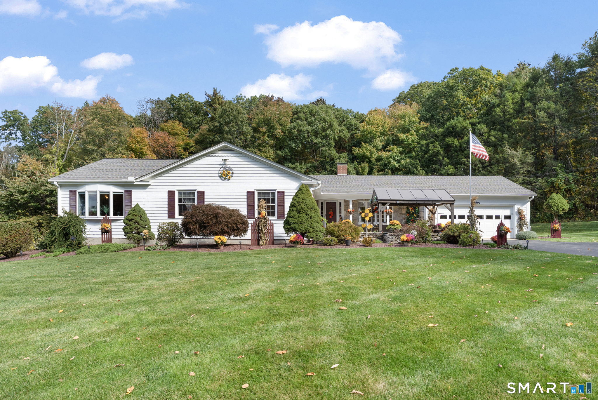 266 Heritage Road Putnam CT 06260