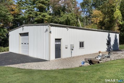 266 Heritage Road Putnam CT 06260