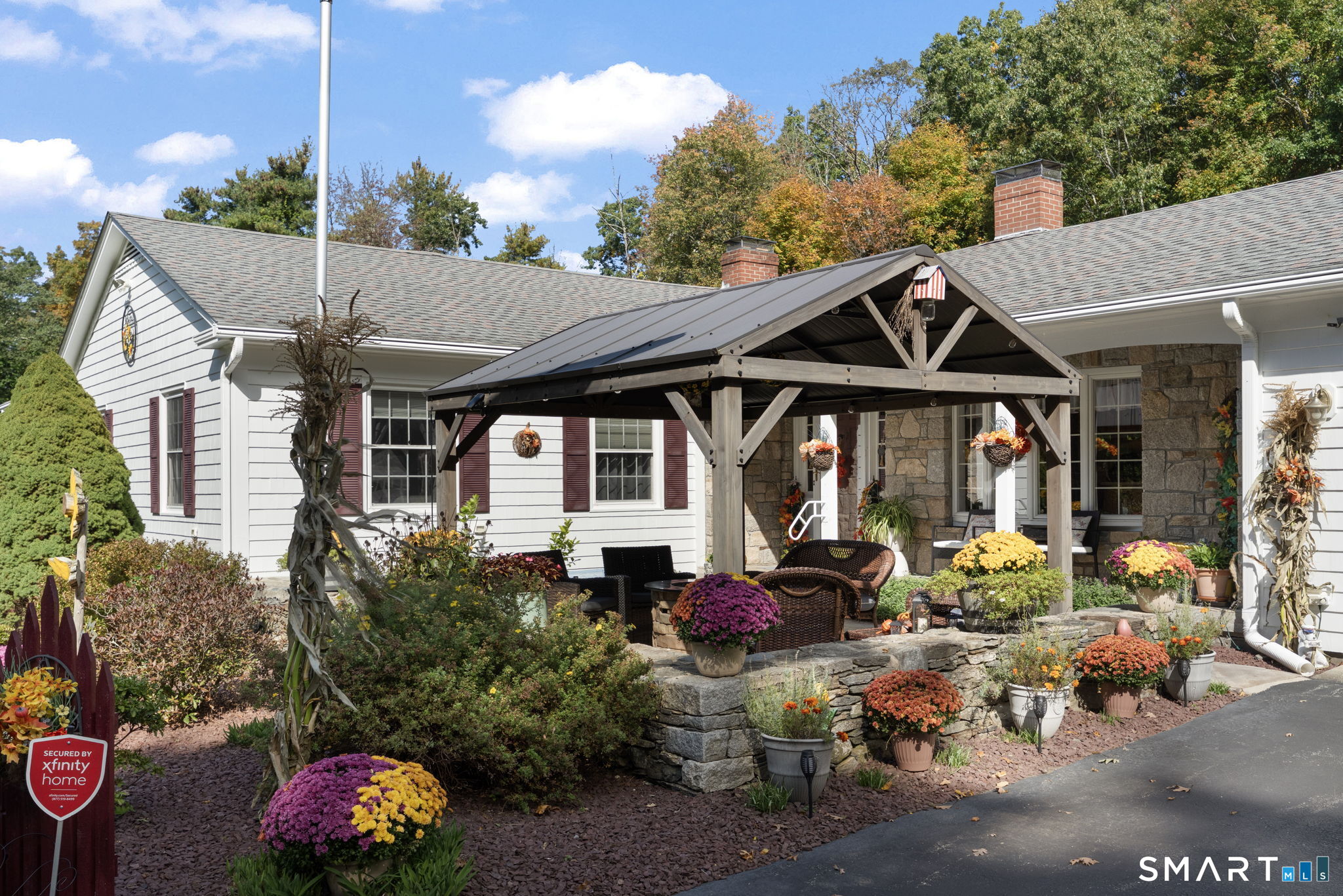 266 Heritage Road Putnam CT 06260