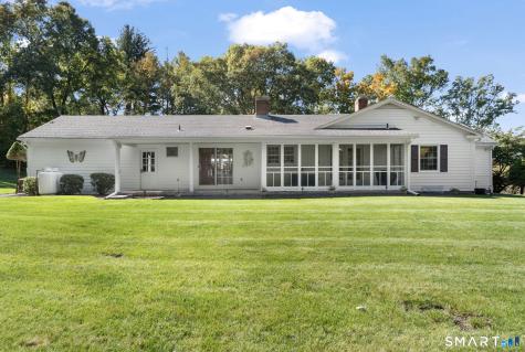 266 Heritage Road Putnam CT 06260
