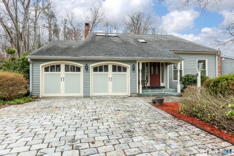 176 Stephen Drive Meriden CT 06450