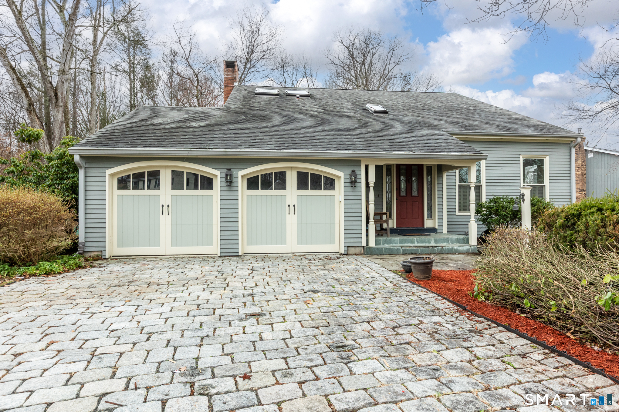 176 Stephen Drive Meriden CT 06450