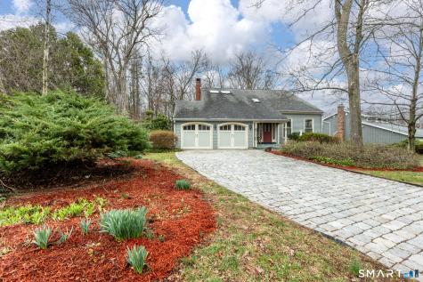 176 Stephen Drive Meriden CT 06450