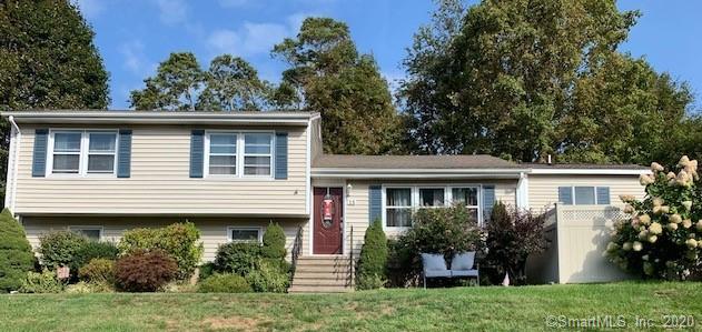 15 Jason Wright Drive Ansonia CT 06401