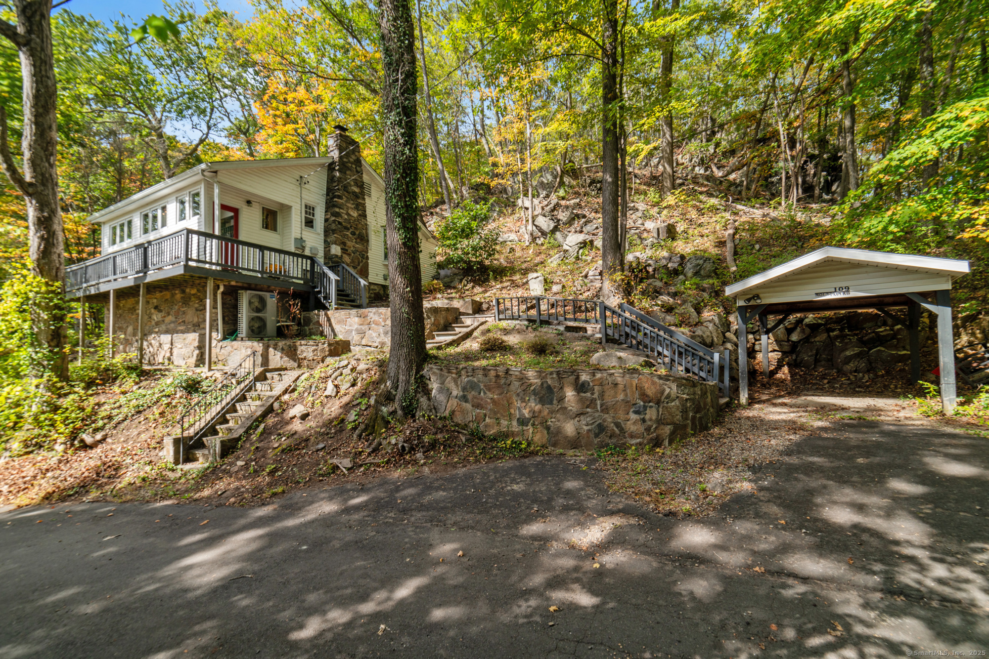 109 Mountain Road Ridgefield CT 06877