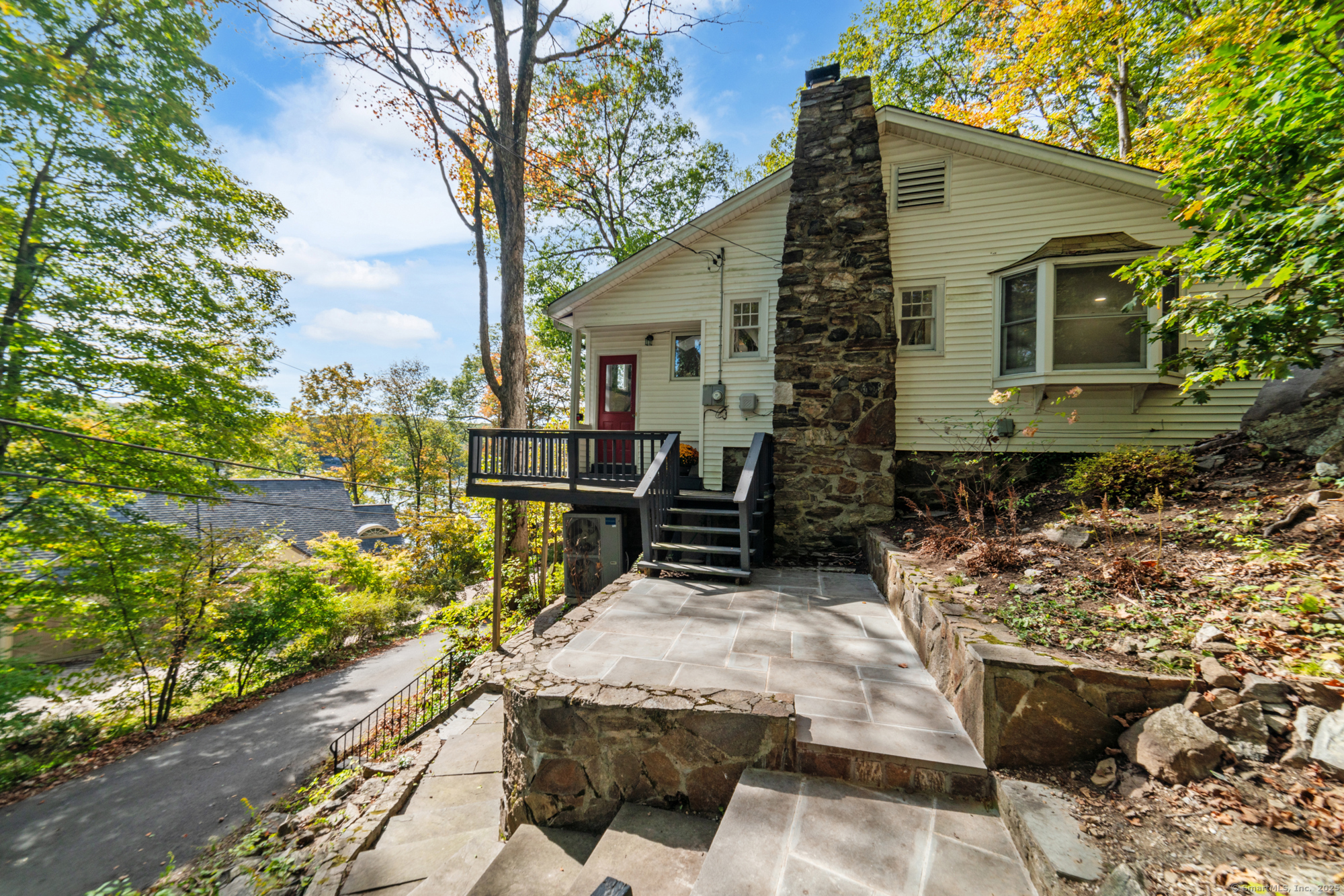109 Mountain Road Ridgefield CT 06877