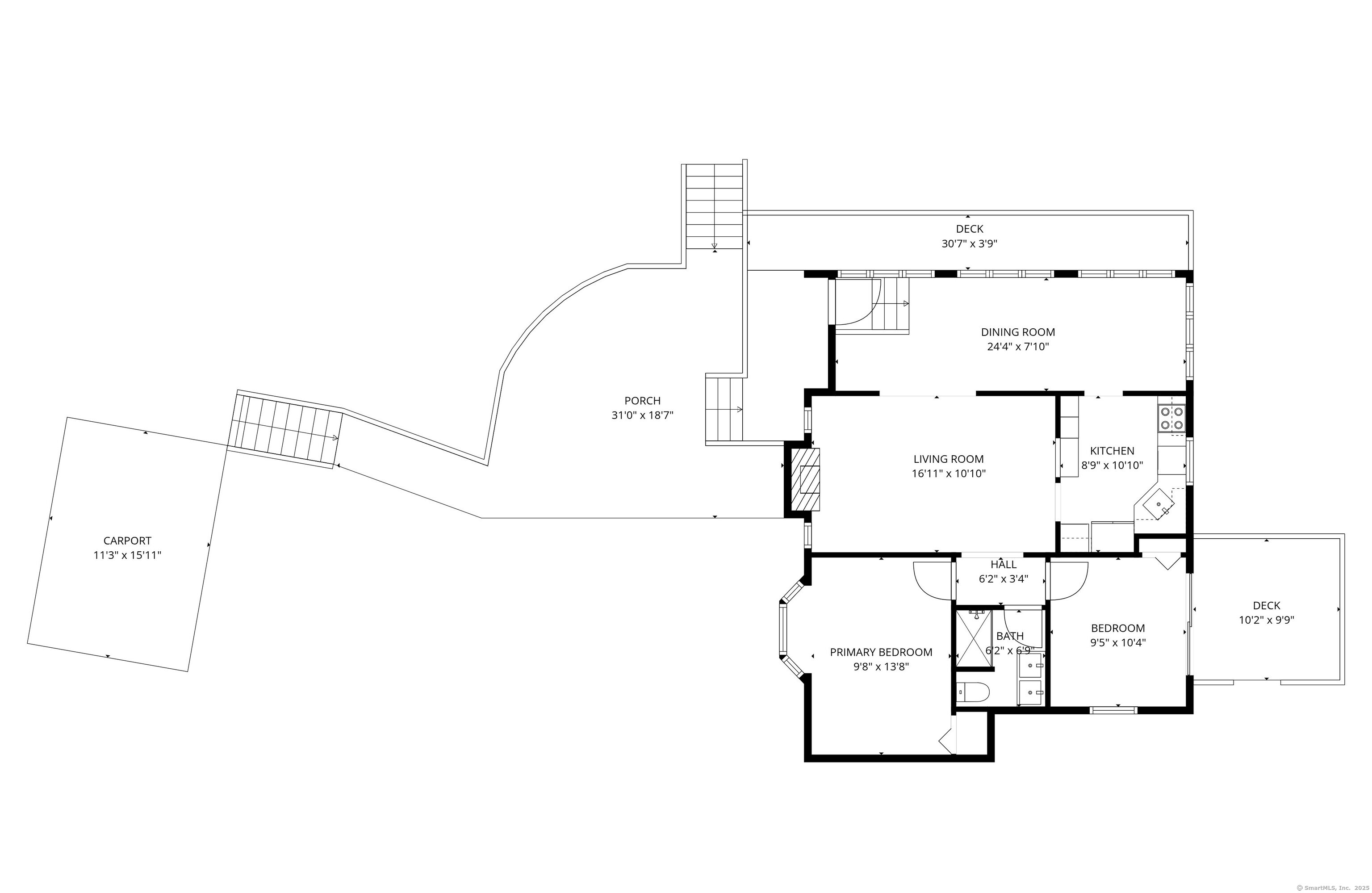 109 Mountain Road Ridgefield CT 06877