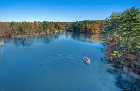 40 Old Corner Road Bedford NY 10506