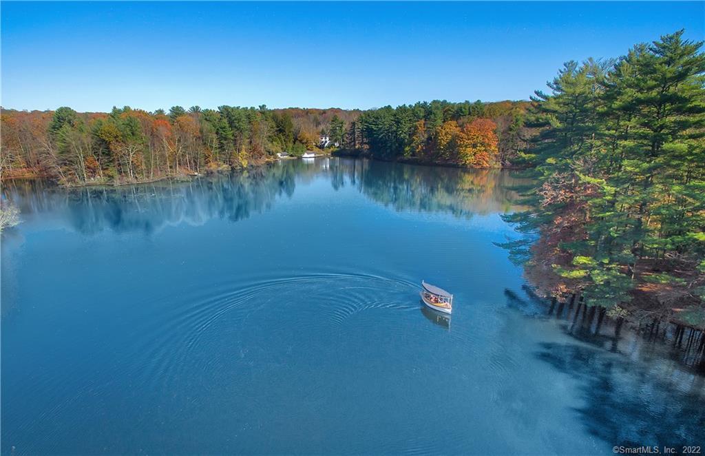 40 Old Corner Road Bedford NY 10506