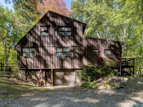 81 West Morris Road Washington CT 06763