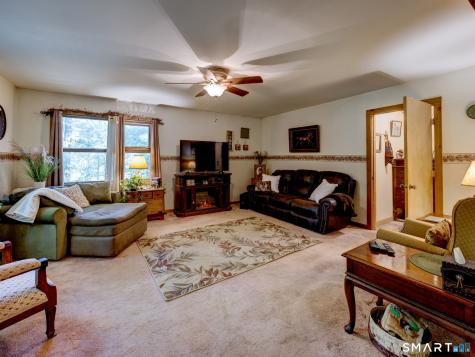 81 West Morris Road Washington CT 06763
