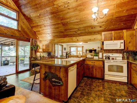 81 West Morris Road Washington CT 06763