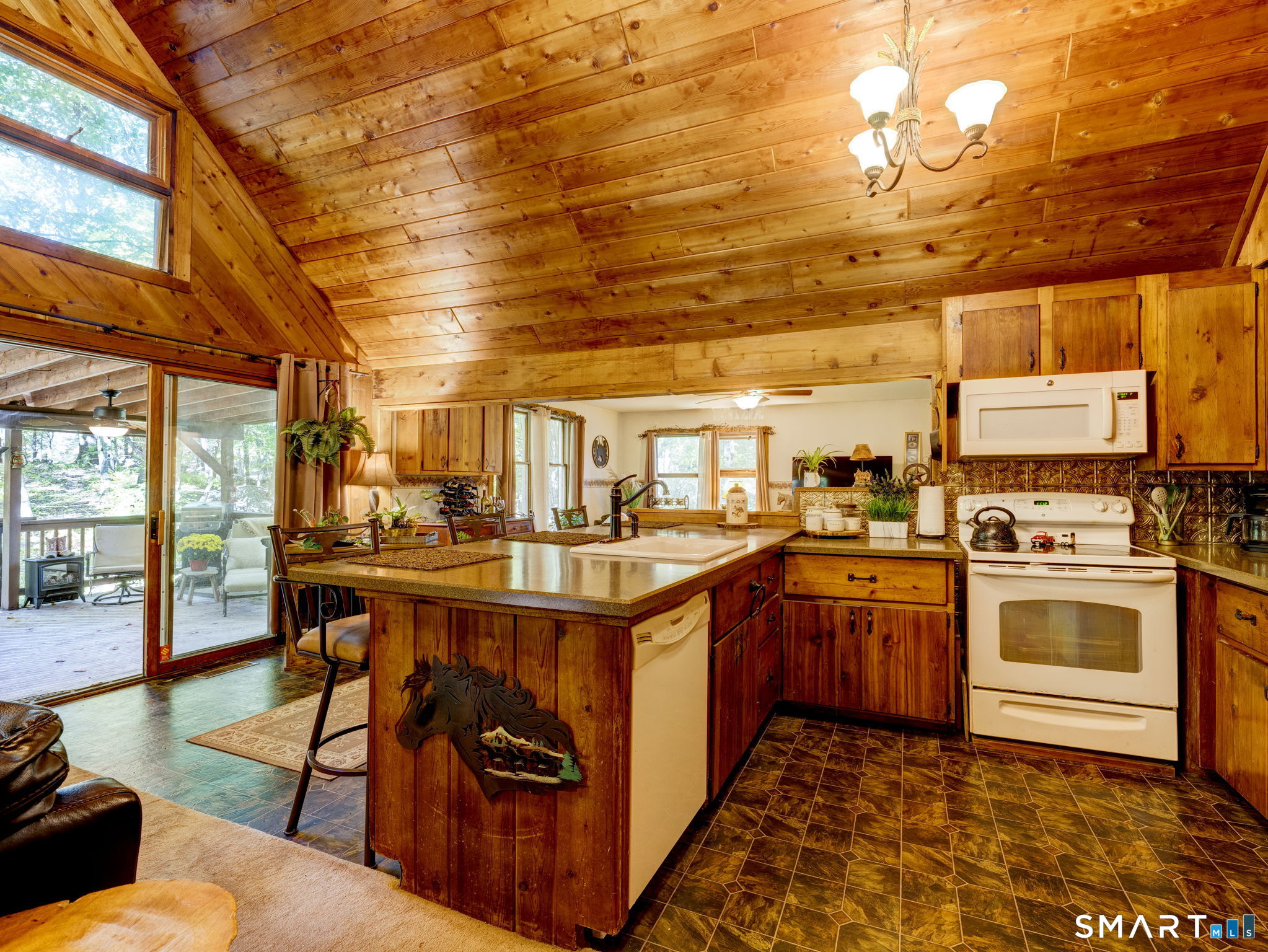 81 West Morris Road Washington CT 06763