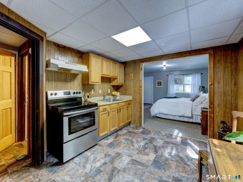 81 West Morris Road Washington CT 06763