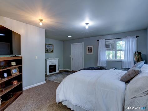 81 West Morris Road Washington CT 06763