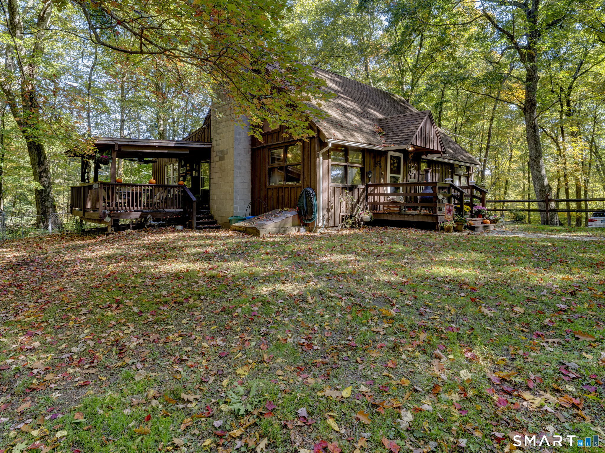 81 West Morris Road Washington CT 06763