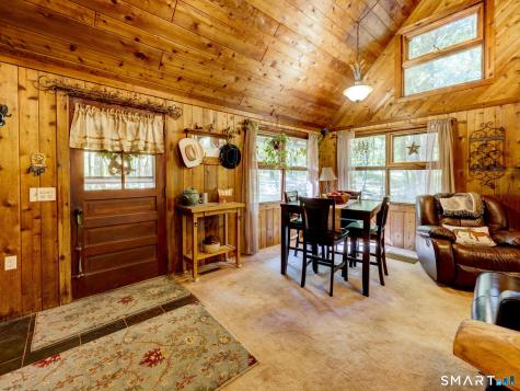 81 West Morris Road Washington CT 06763