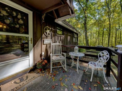 81 West Morris Road Washington CT 06763