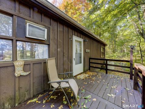 81 West Morris Road Washington CT 06763