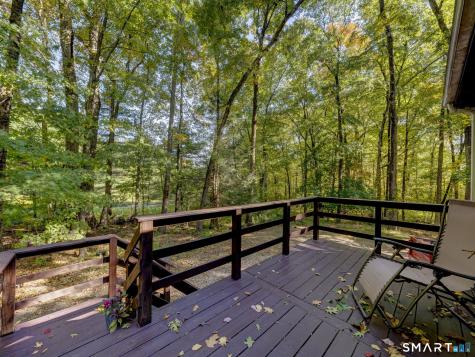 81 West Morris Road Washington CT 06763