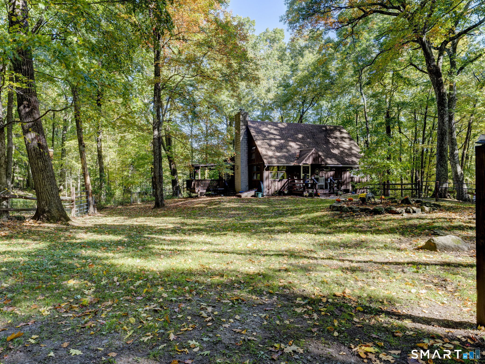 81 West Morris Road Washington CT 06763