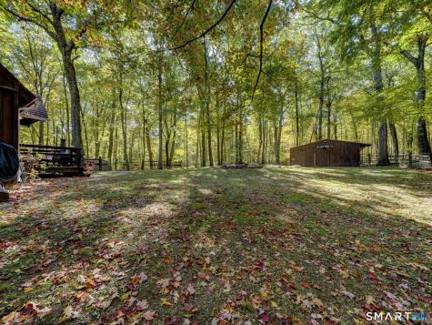81 West Morris Road Washington CT 06763