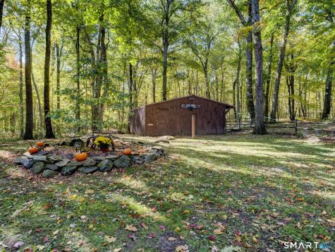 81 West Morris Road Washington CT 06763