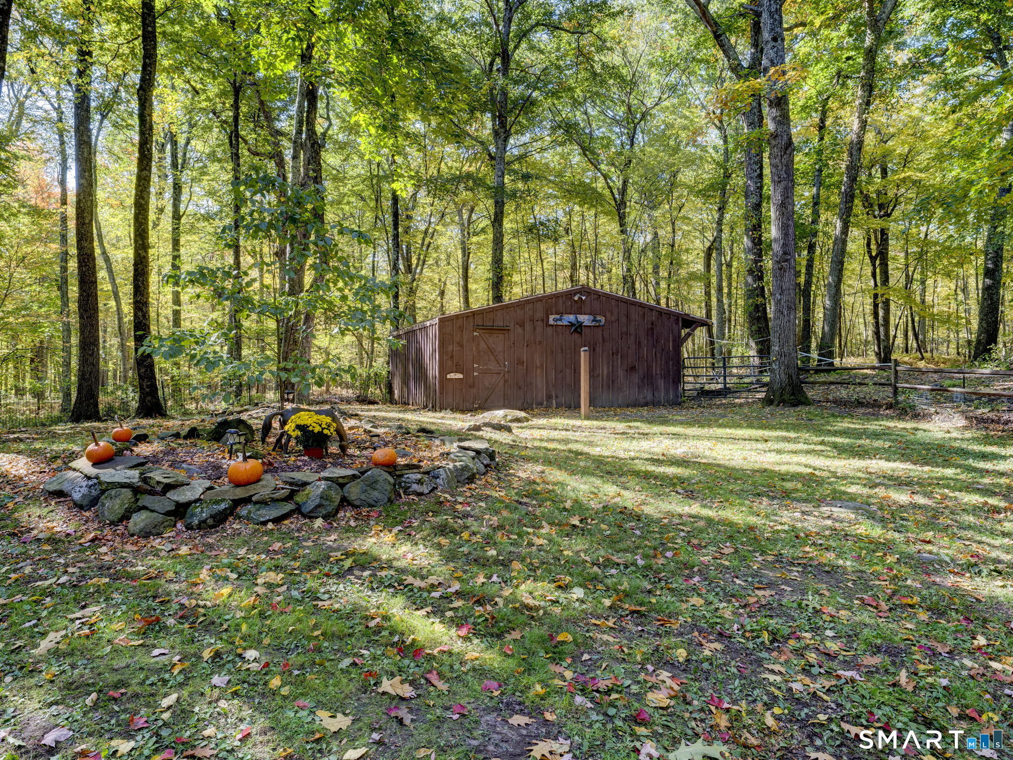 81 West Morris Road Washington CT 06763