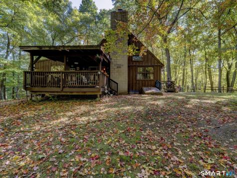 81 West Morris Road Washington CT 06763