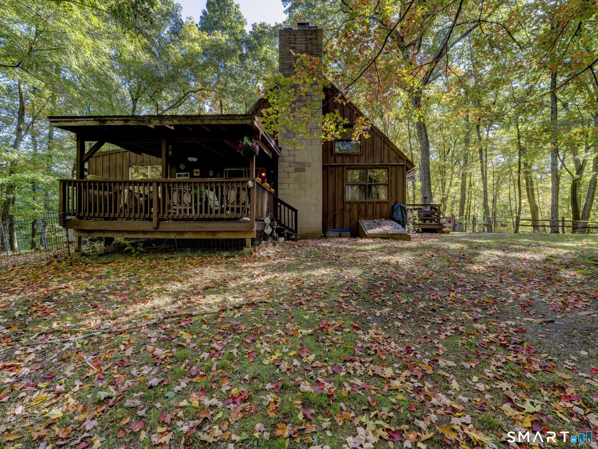 81 West Morris Road Washington CT 06763