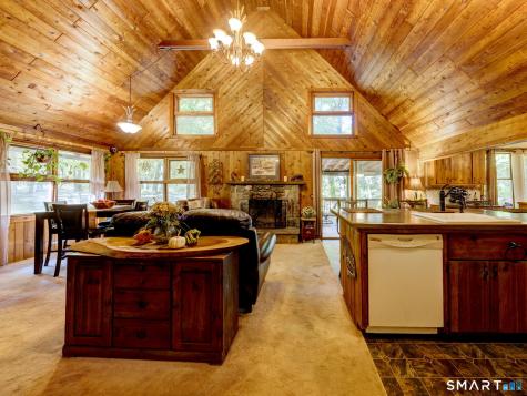 81 West Morris Road Washington CT 06763