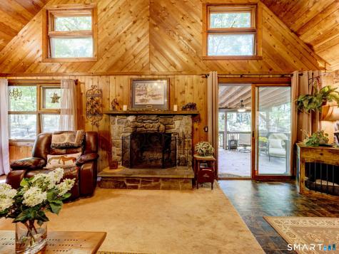 81 West Morris Road Washington CT 06763