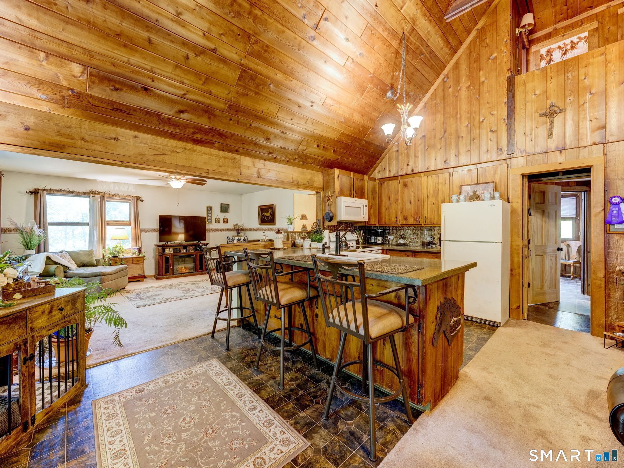 81 West Morris Road Washington CT 06763