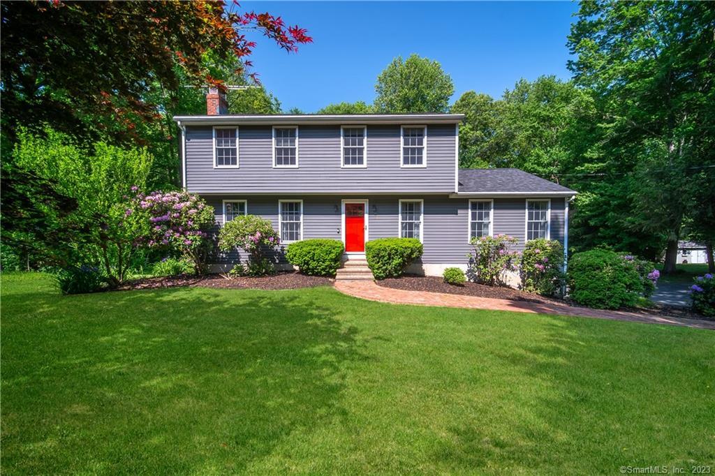 130 Big Horn Road Shelton CT 06484