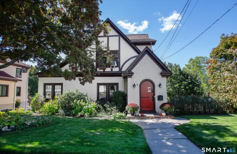 64 Garfield Avenue Danbury CT 06810