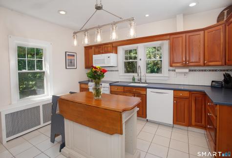 64 Garfield Avenue Danbury CT 06810