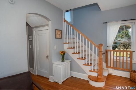 64 Garfield Avenue Danbury CT 06810