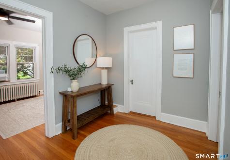 64 Garfield Avenue Danbury CT 06810