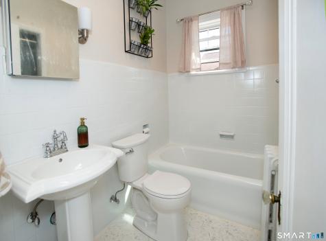 64 Garfield Avenue Danbury CT 06810