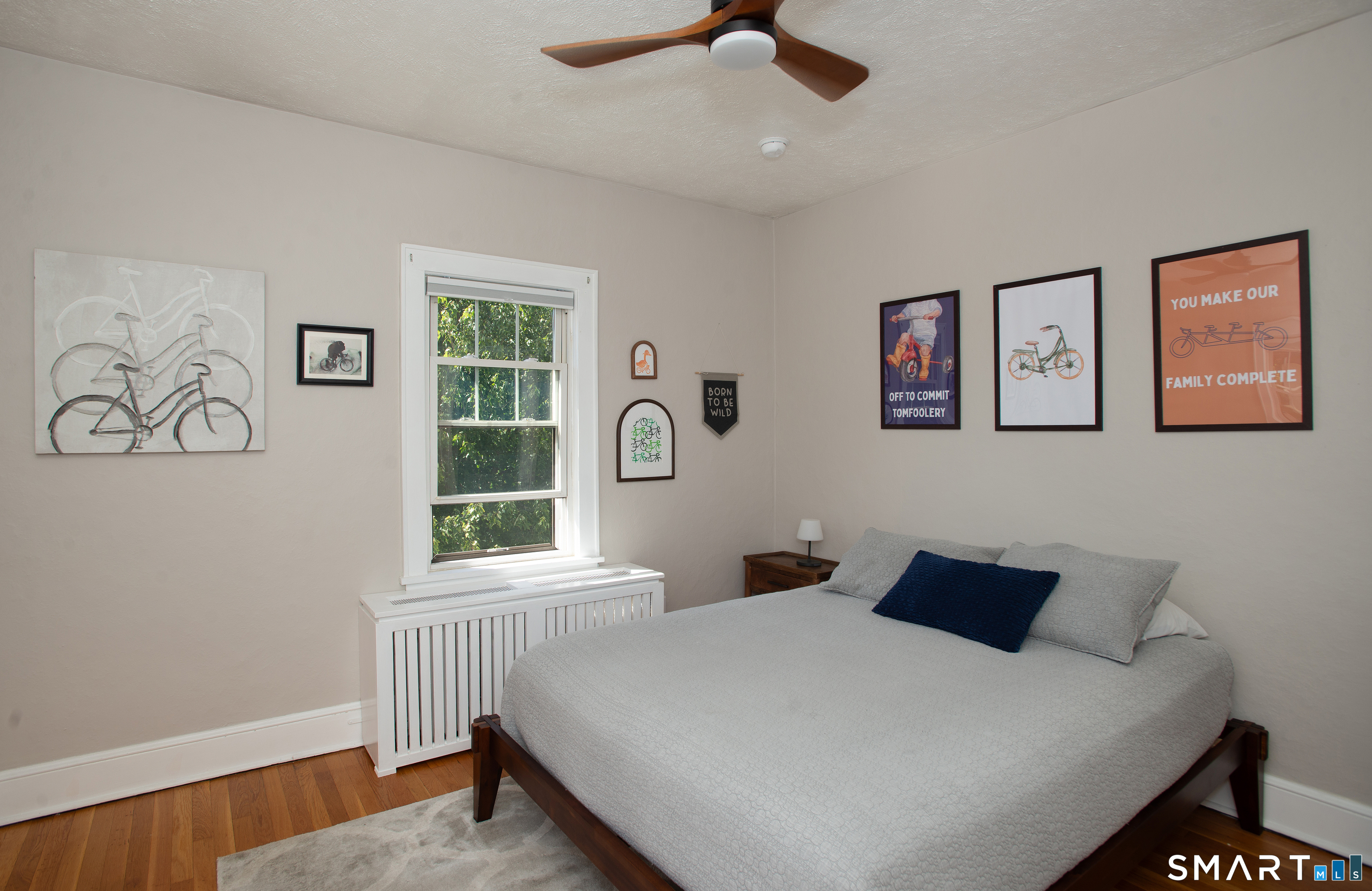 64 Garfield Avenue Danbury CT 06810