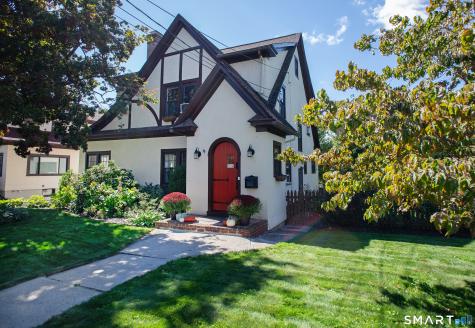 64 Garfield Avenue Danbury CT 06810