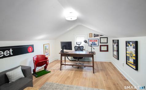 64 Garfield Avenue Danbury CT 06810