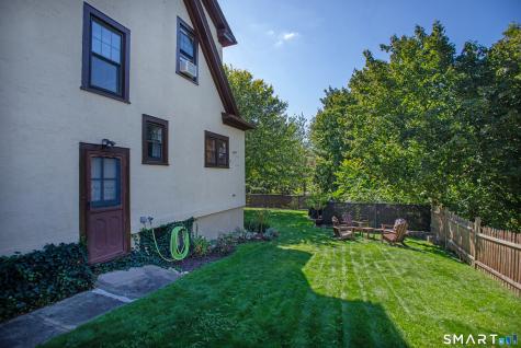 64 Garfield Avenue Danbury CT 06810